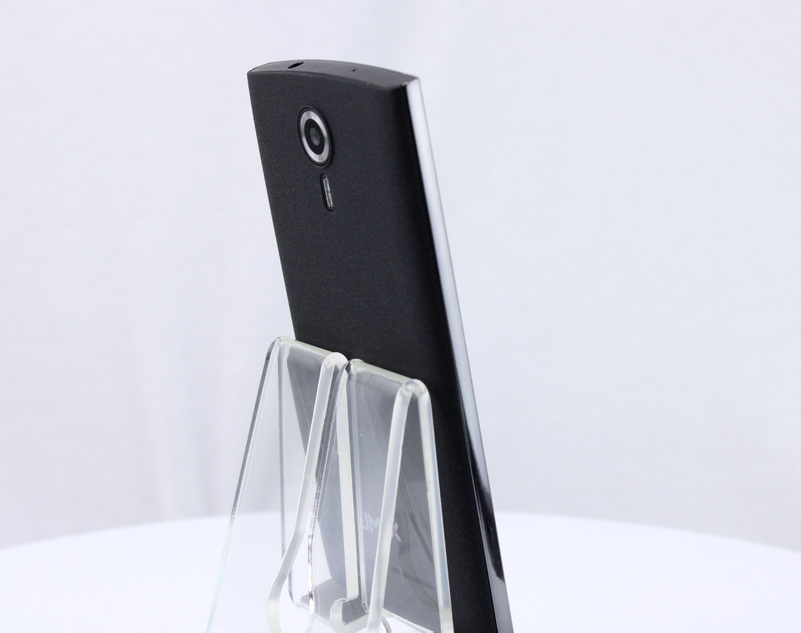 UMX U693CL Black 16GB Assurance Wireless Android Smartphone Fair Shape