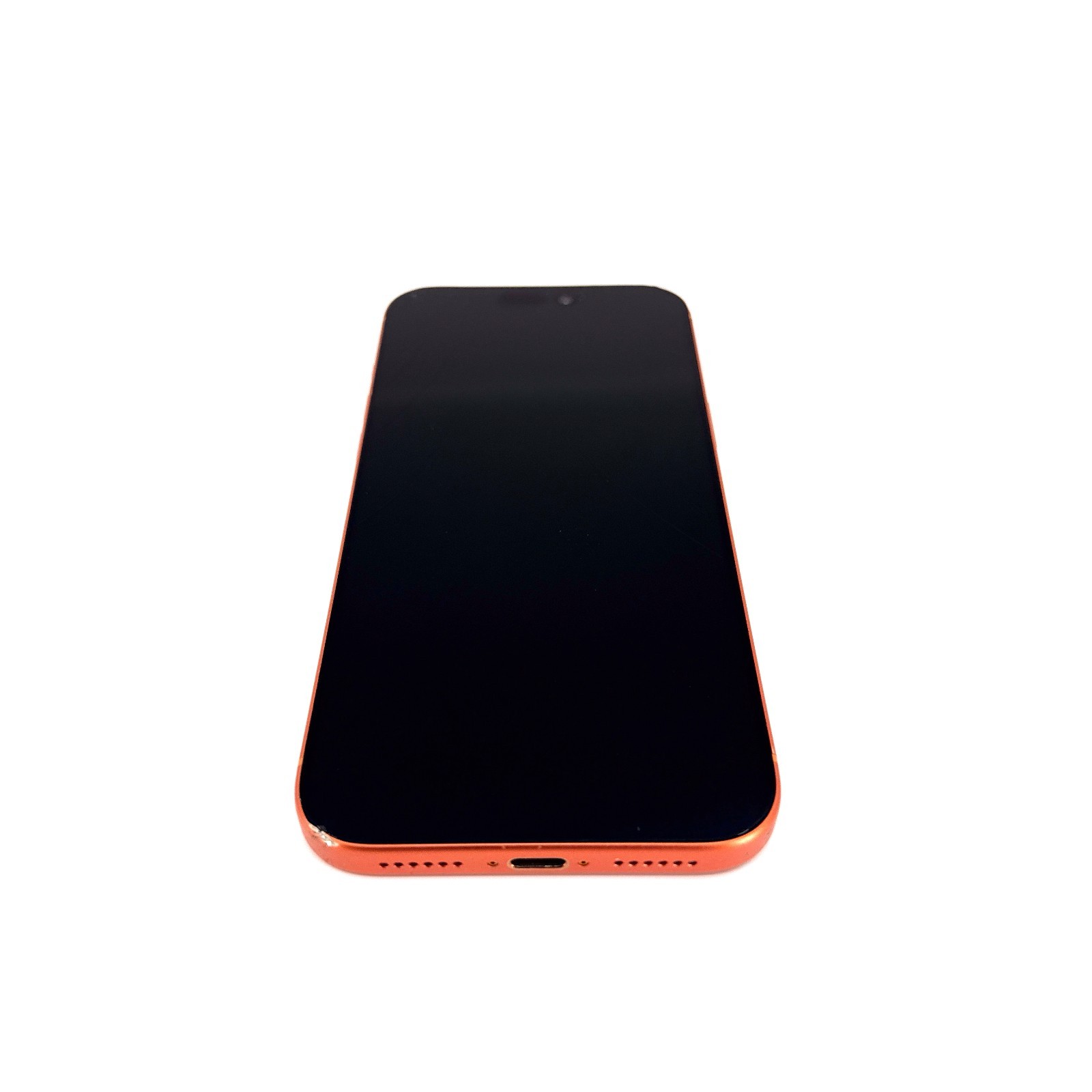 Apple iPhone 17 Pro Max – 256 GB – Cosmic Orange (AT&T)