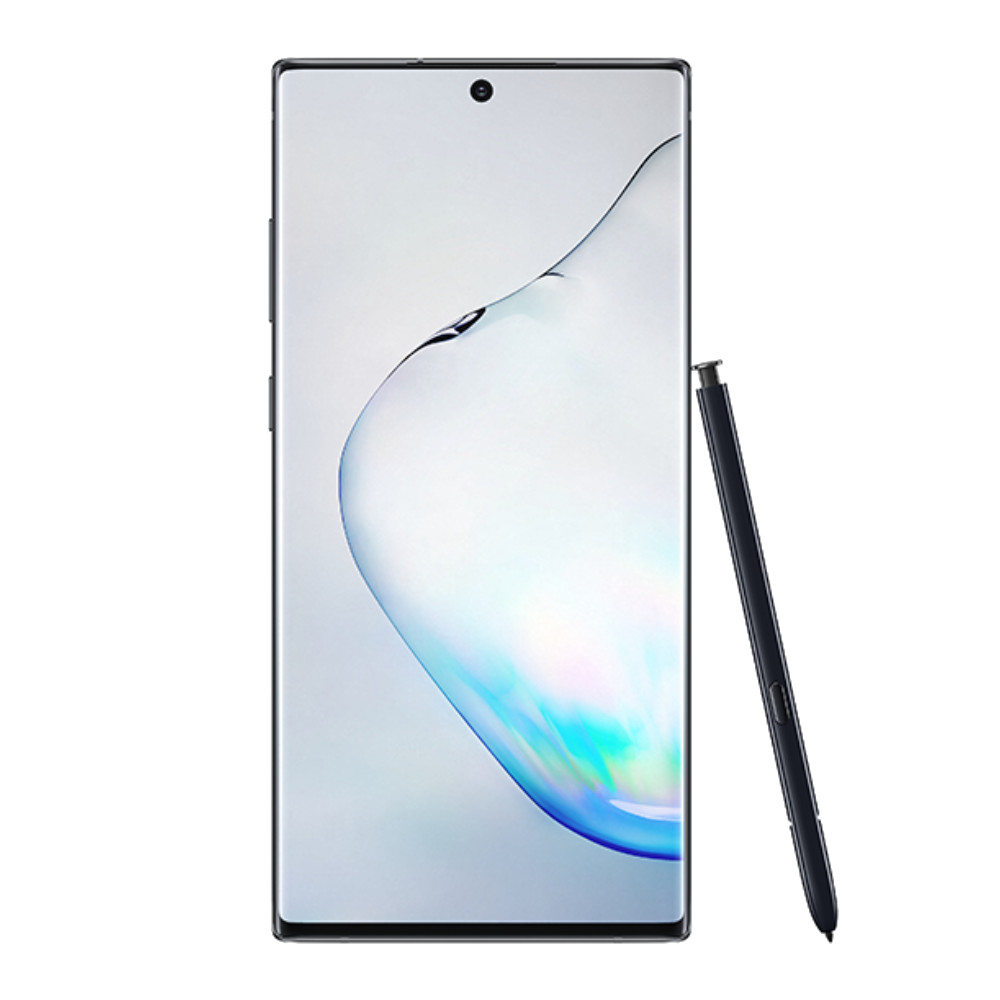Samsung Galaxy Note 10 Plus N975U1 256GB CDMA/GSM Unlocked – Very Good
