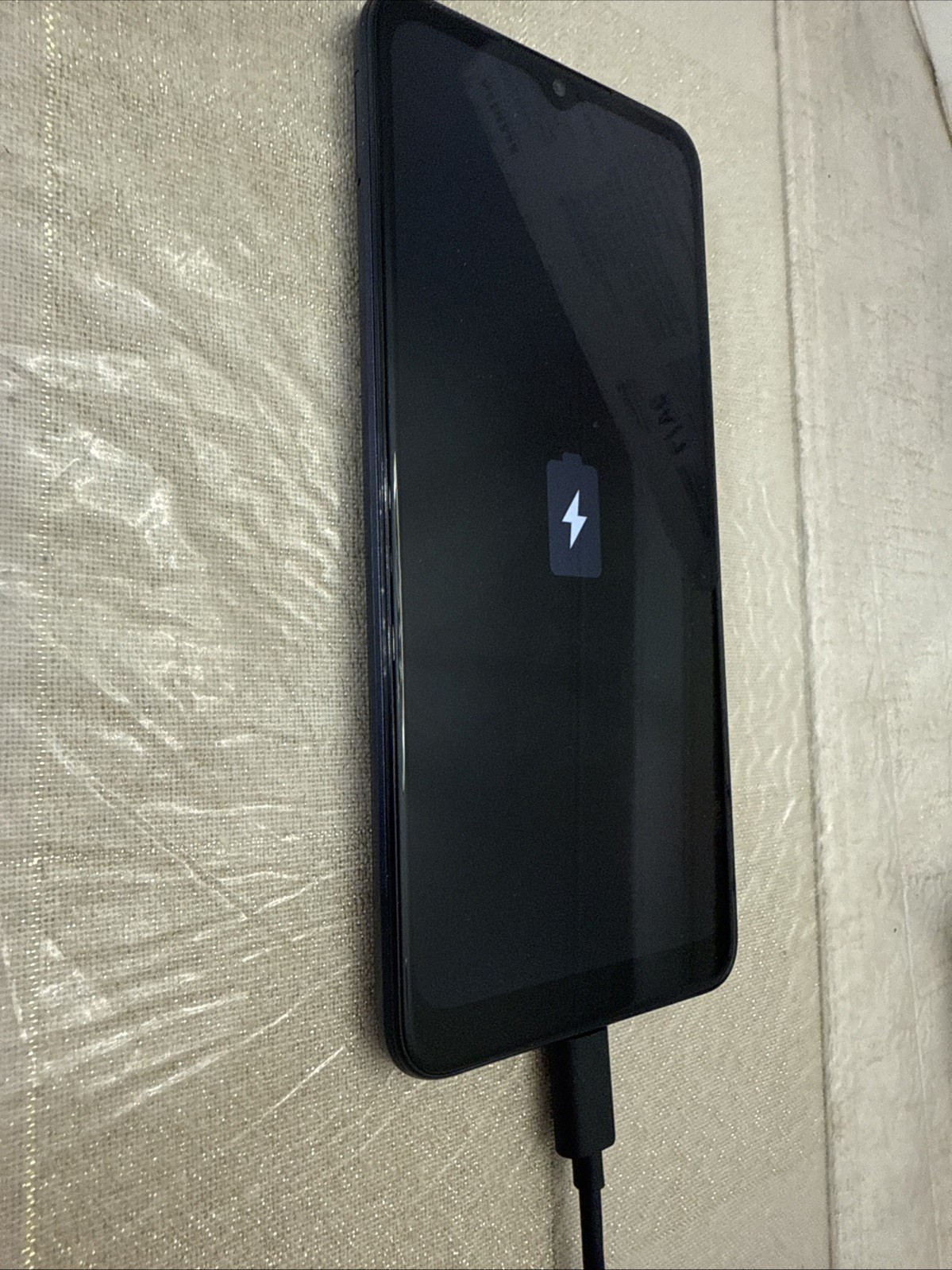 Prepaid Smartphone