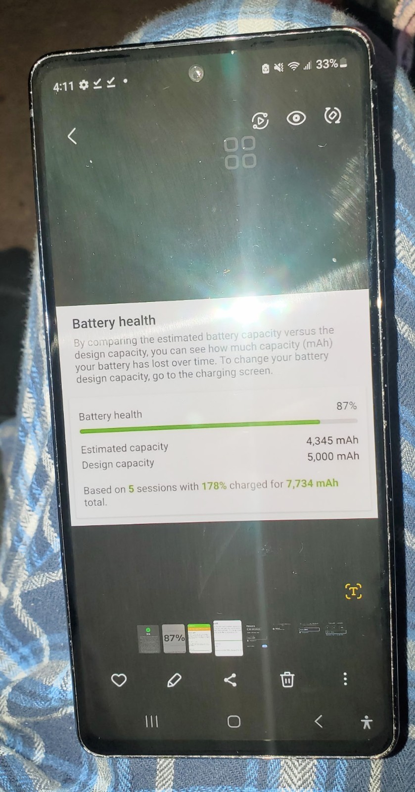 HALF OFF 5G SAMSUNG PHONE WITH 6 OR 3 OR 0 MONTH DATA PLAN $149 OR $119 OR $105