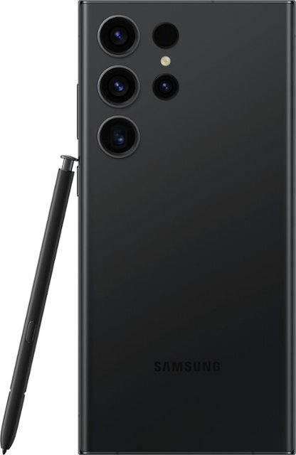 Samsung Galaxy S23 Ultra 5G SM-S918U 256GB GSM/CDMA FACTORY UNLOCKED