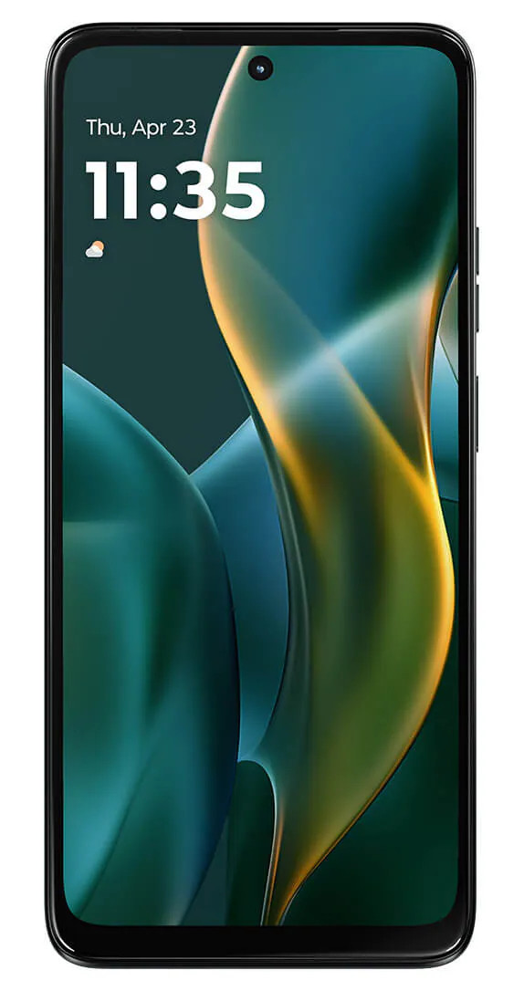 Motorola Moto G – 2025 – Cricket (NEW)