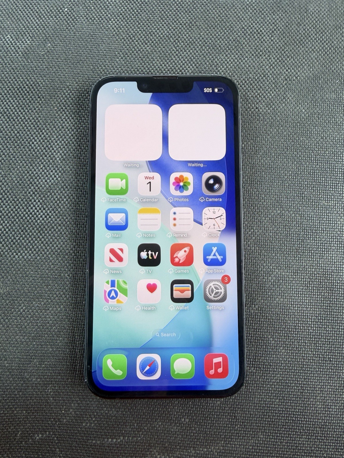 iPhone 16e 128gb Unlocked