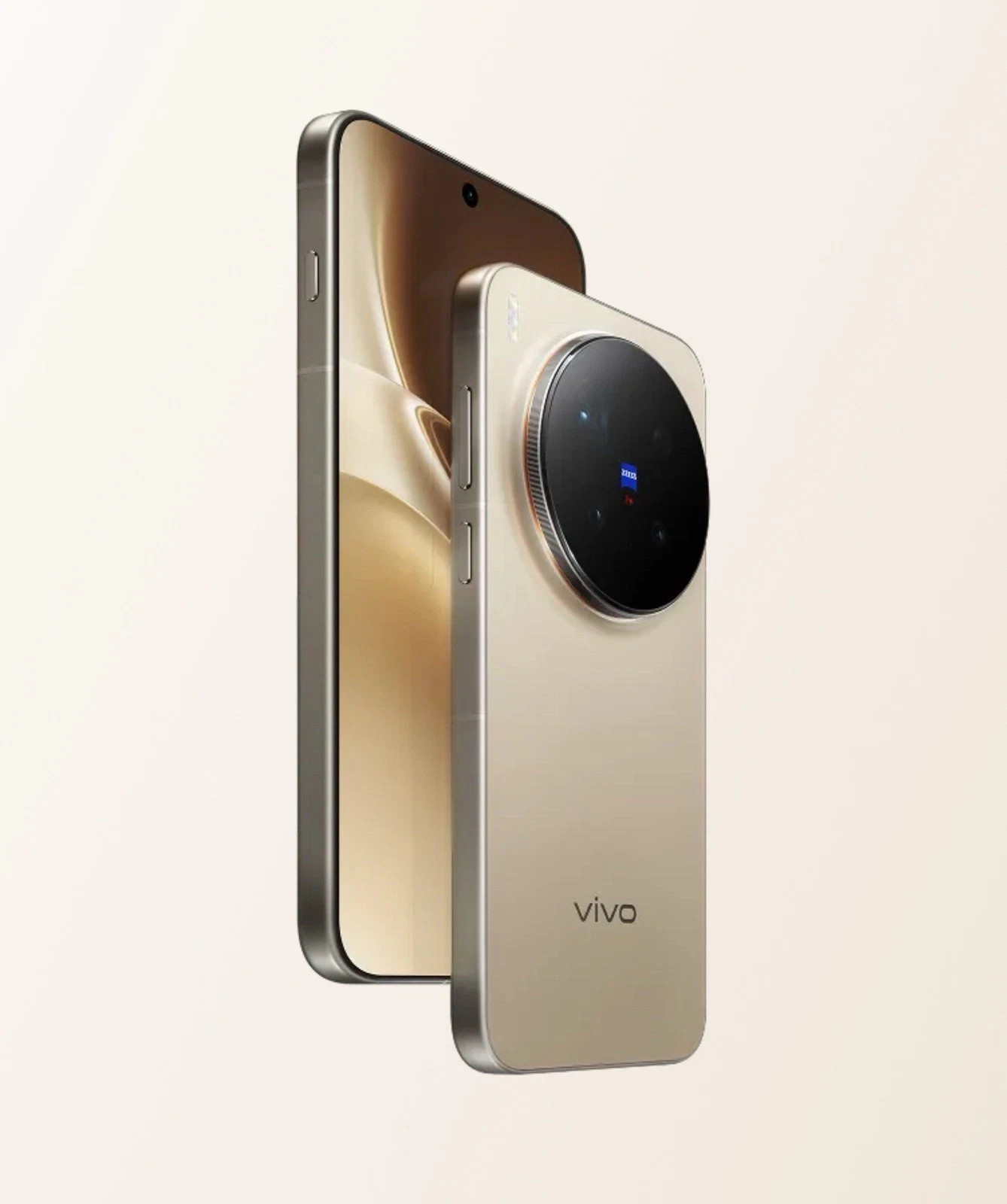 Genuine Vivo X300 Pro 512GB 16GB GLOBAL MODEL Unlocked + Photography Kit Set