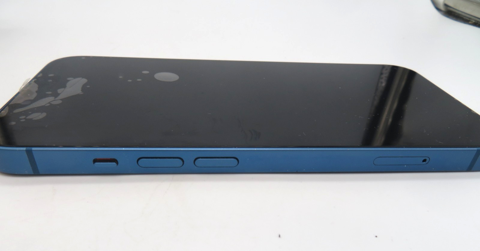 Apple iPhone 13 – 128 GB – Blue (Unlocked) A2482 / MLMT3LL/A ~ Great Find WORKS