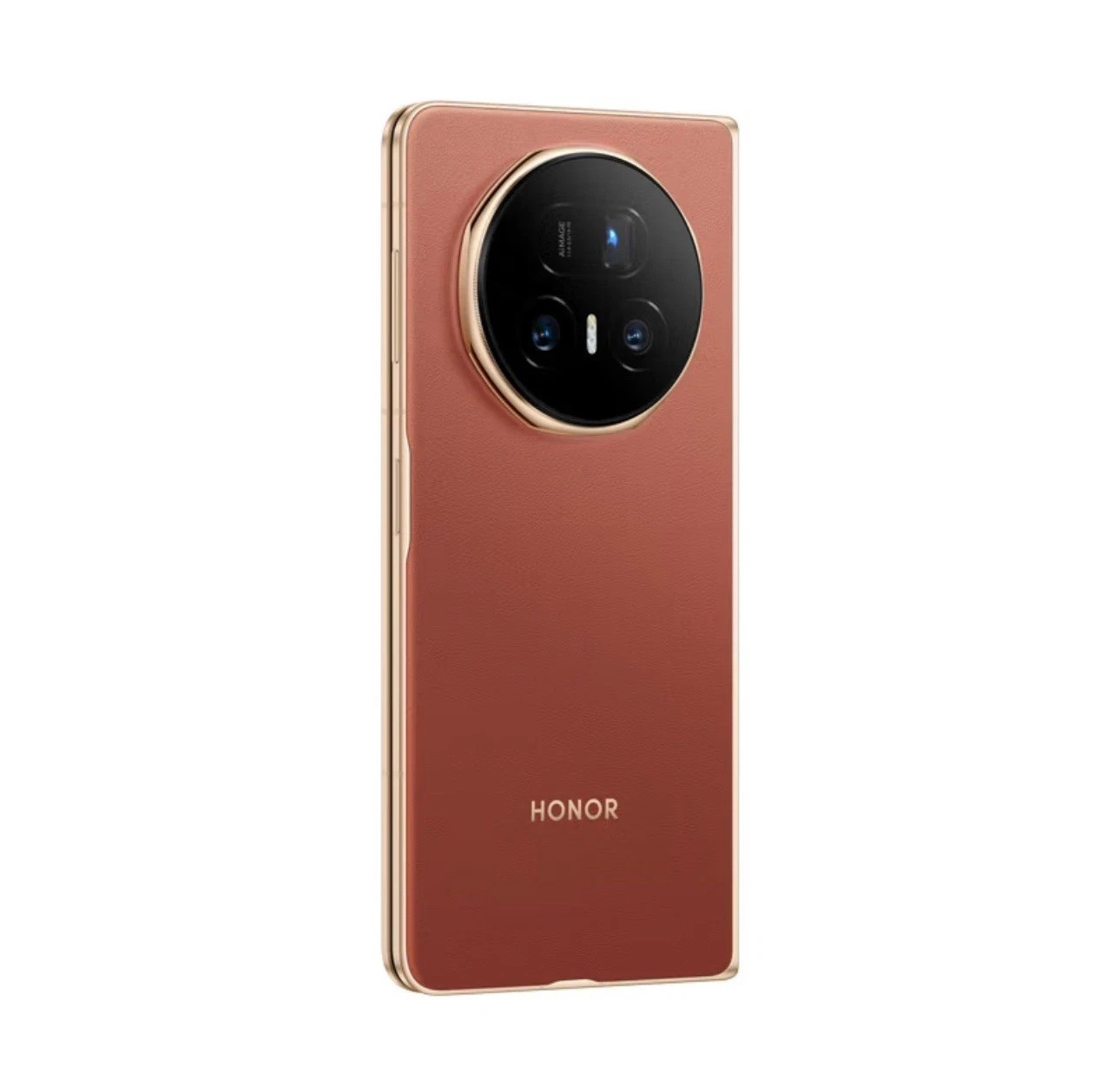 GENUINE Honor Magic V5 5G 7.95″ 256 512 1TB Snapdragon 8 Elite 5820mAh Foldable
