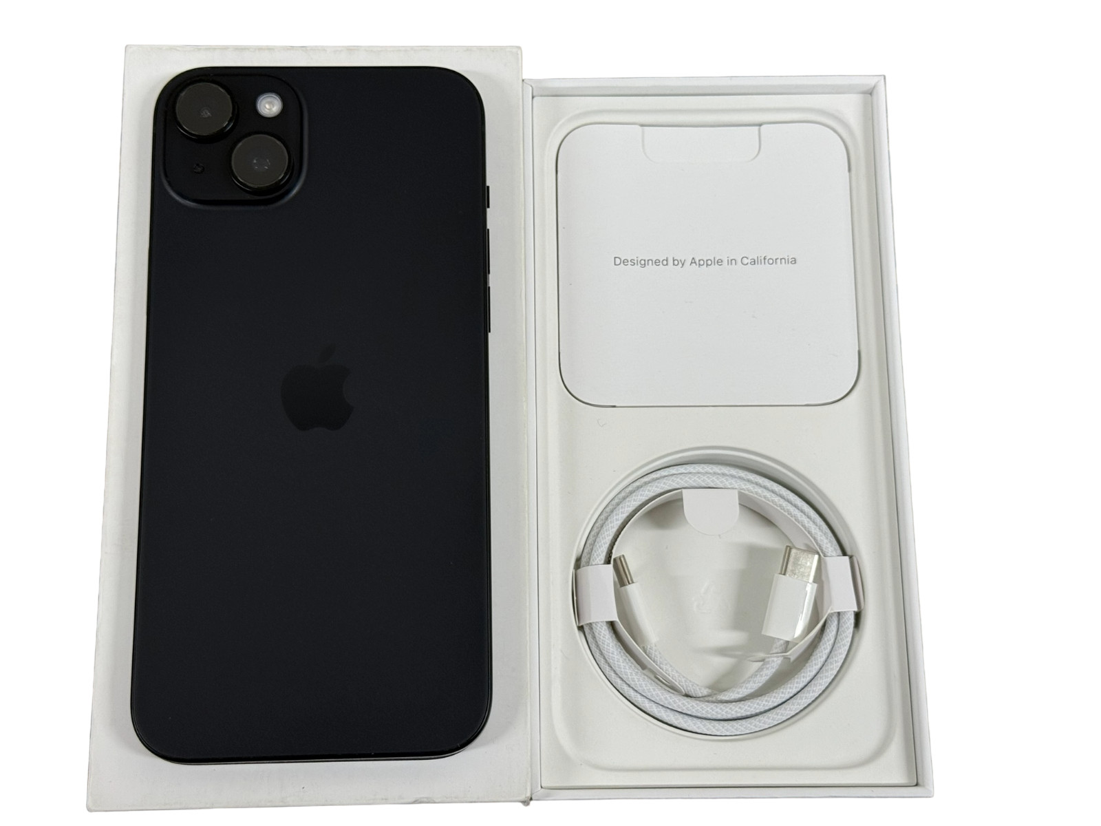 Apple iPhone 15 Plus Factory Unlocked A2847 128GB 256GB Excellent MagSafe Bundle