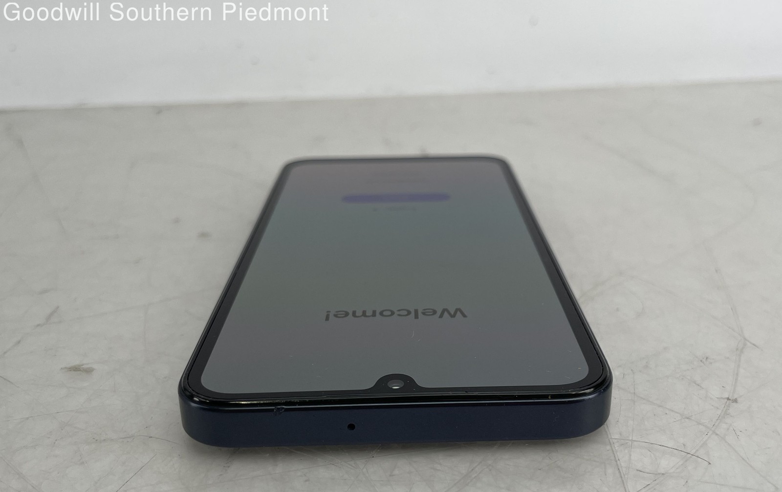 Samsung Galaxy A15 5G 128GB Blue Dish Smartphone – Tested