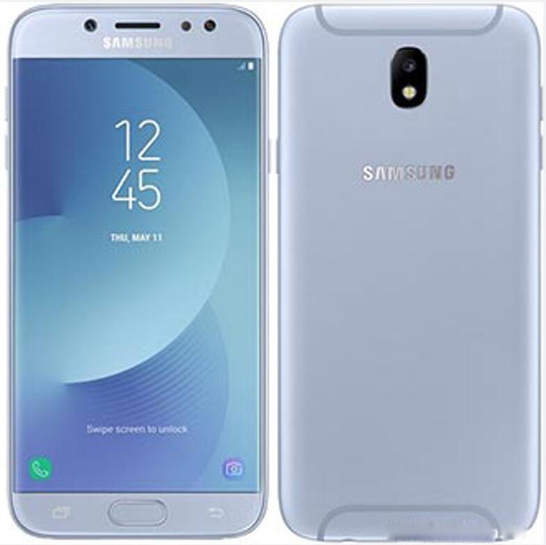 Samsung Galaxy J7 Star SM-J737T (T-Mobile + GSM Unlocked) 32GB Very Good