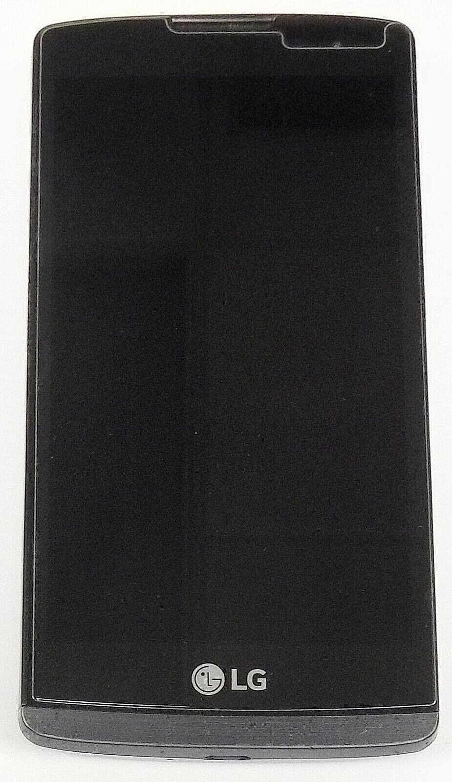 LG Leon MS345 – Gray ( MetroPCS / Metro ) 4G LTE Android Smartphone – Bundled