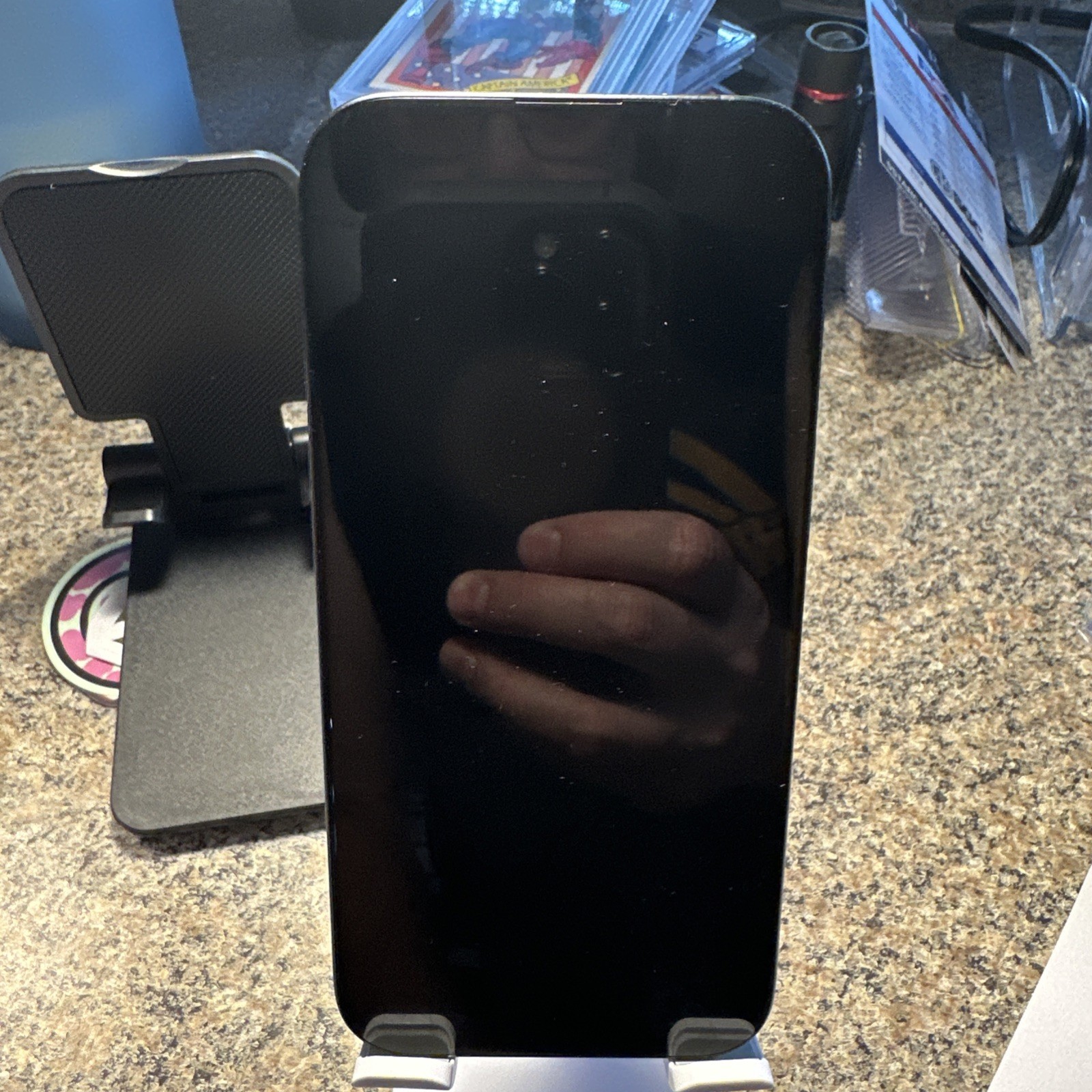 Apple Iphone 15 US Version 256gb, Black – Factory Unlocked IN BOX a2846