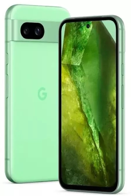 Google Pixel 8a 5G Google Tensor G3 8+256GB With Advanced Pixel Camera Original