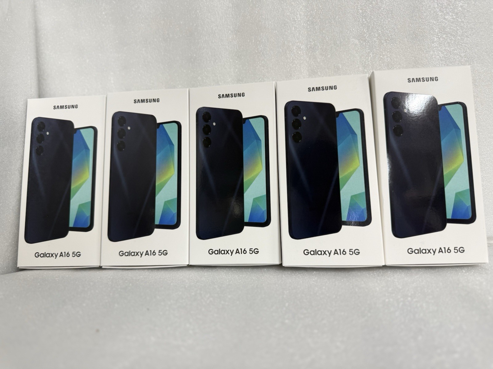 samsung galaxy a16 5g unlocked