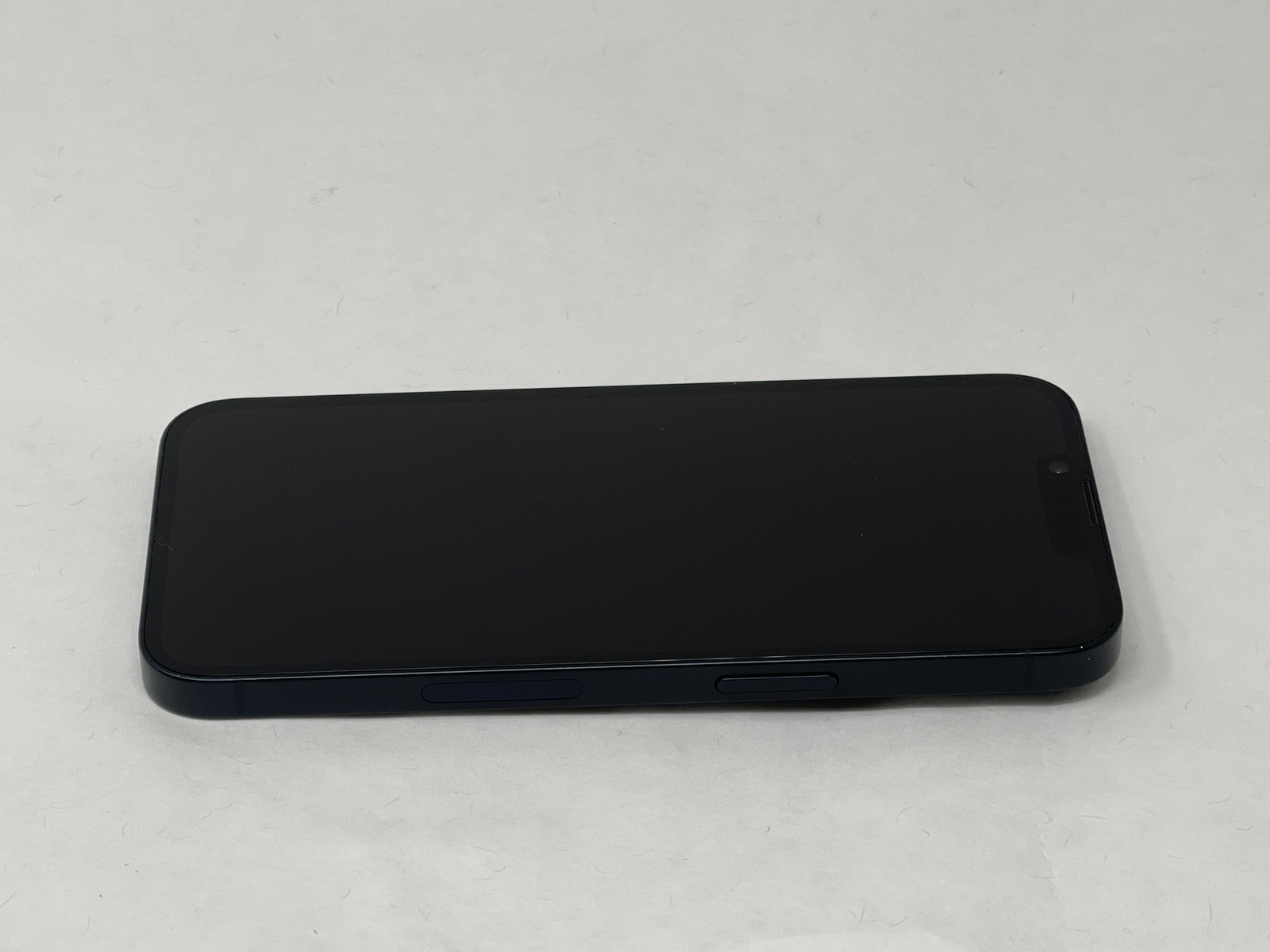 Apple iPhone 14 128GB Unlocked GSM A2649 Midnight MPUA3LL/A Used