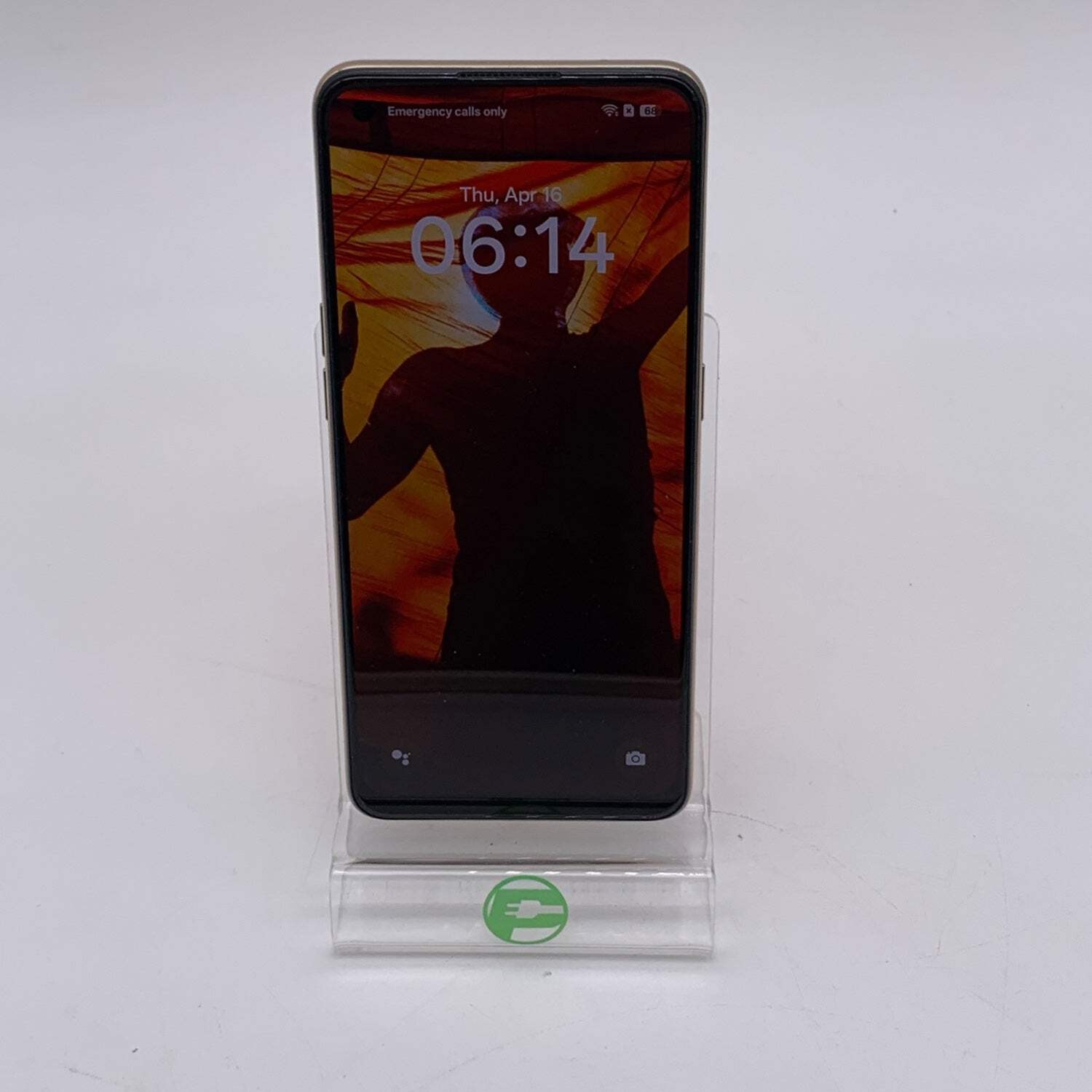 Factory Unlocked Oppo Reno8T 256GB 15 Orange CPH2481