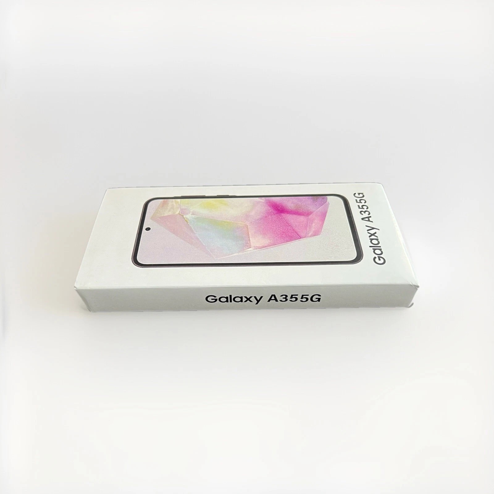 Brand New Samsung Galaxy SM-A356U A35 5G 128GB GSM CDMA – Awesome Navy US Model