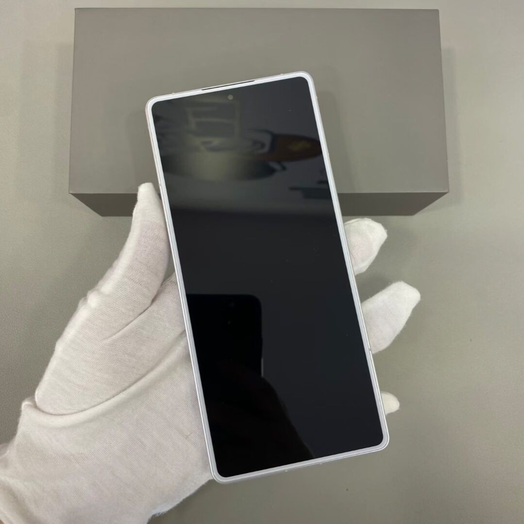 Original Meizu 21 Pro 5G 6.79″ 50MP 256/512GB 1TB Flyme OS Snapdragon 8 Gen 3