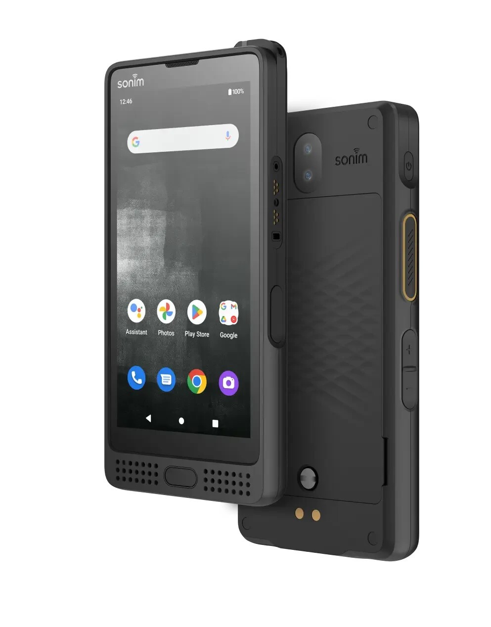 Sonim XP10 5G XP9900 Unlocked 128G Android Rugged SmartPhone