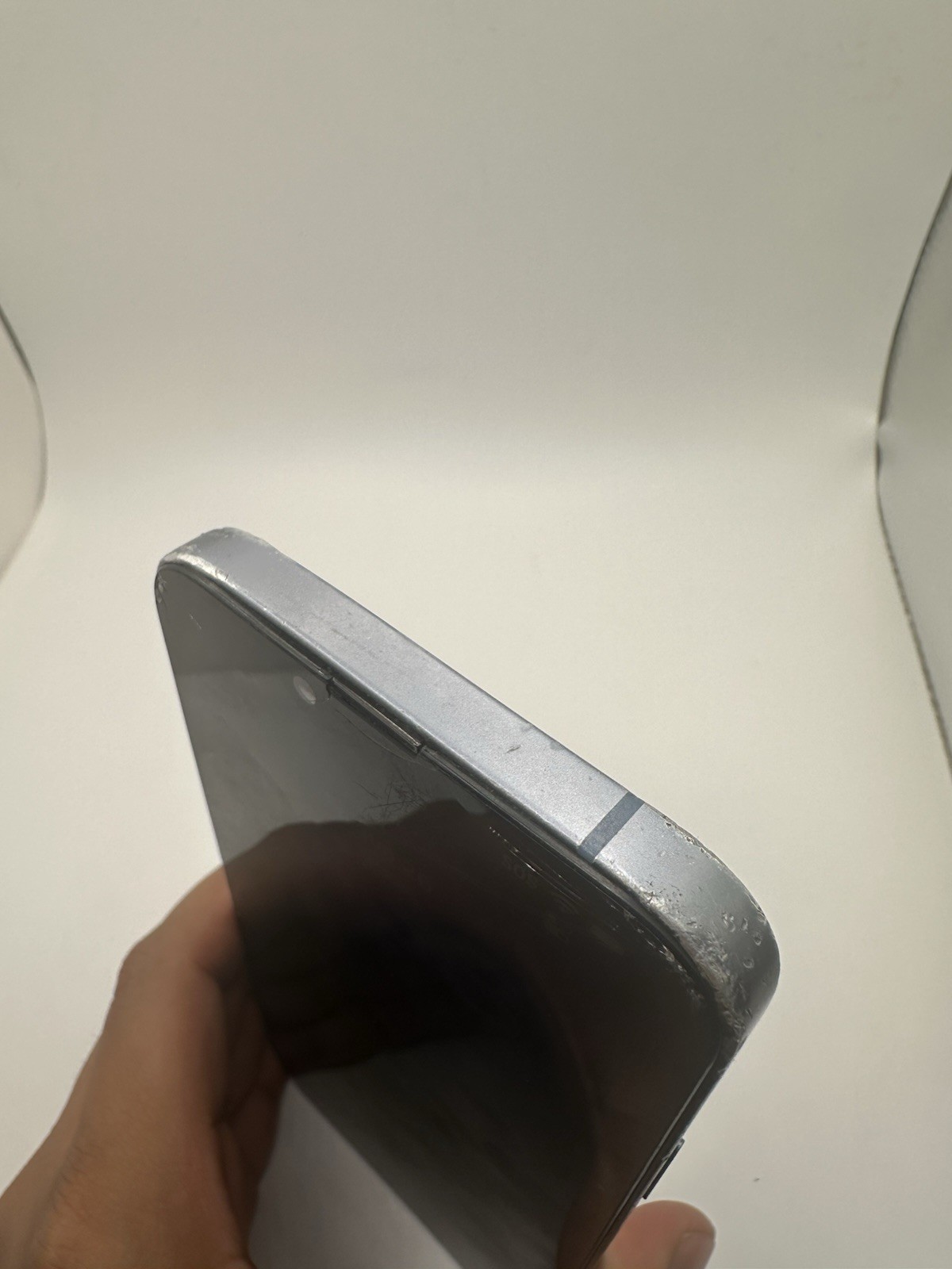 iPhone 14 Plus 256GB (AT&T/Cricket Only) UK Display/Battery Bad Front Camera