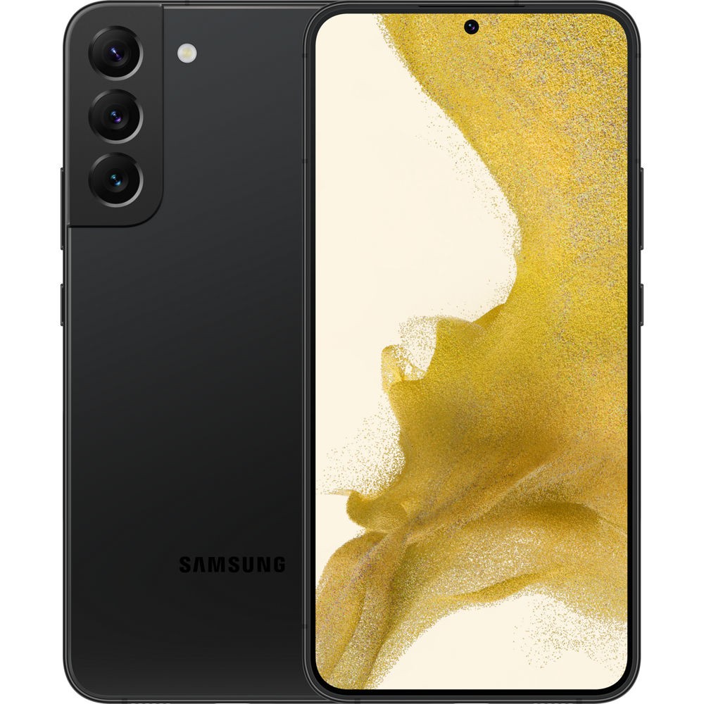 Samsung Galaxy S Plus Black 128 – Unlocked