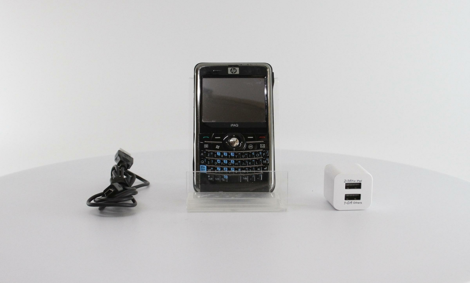 HP iPAQ 914 Business Messenger Smartphone GSM WCDMA UMTS – Grade A (FB052AA#ABB)
