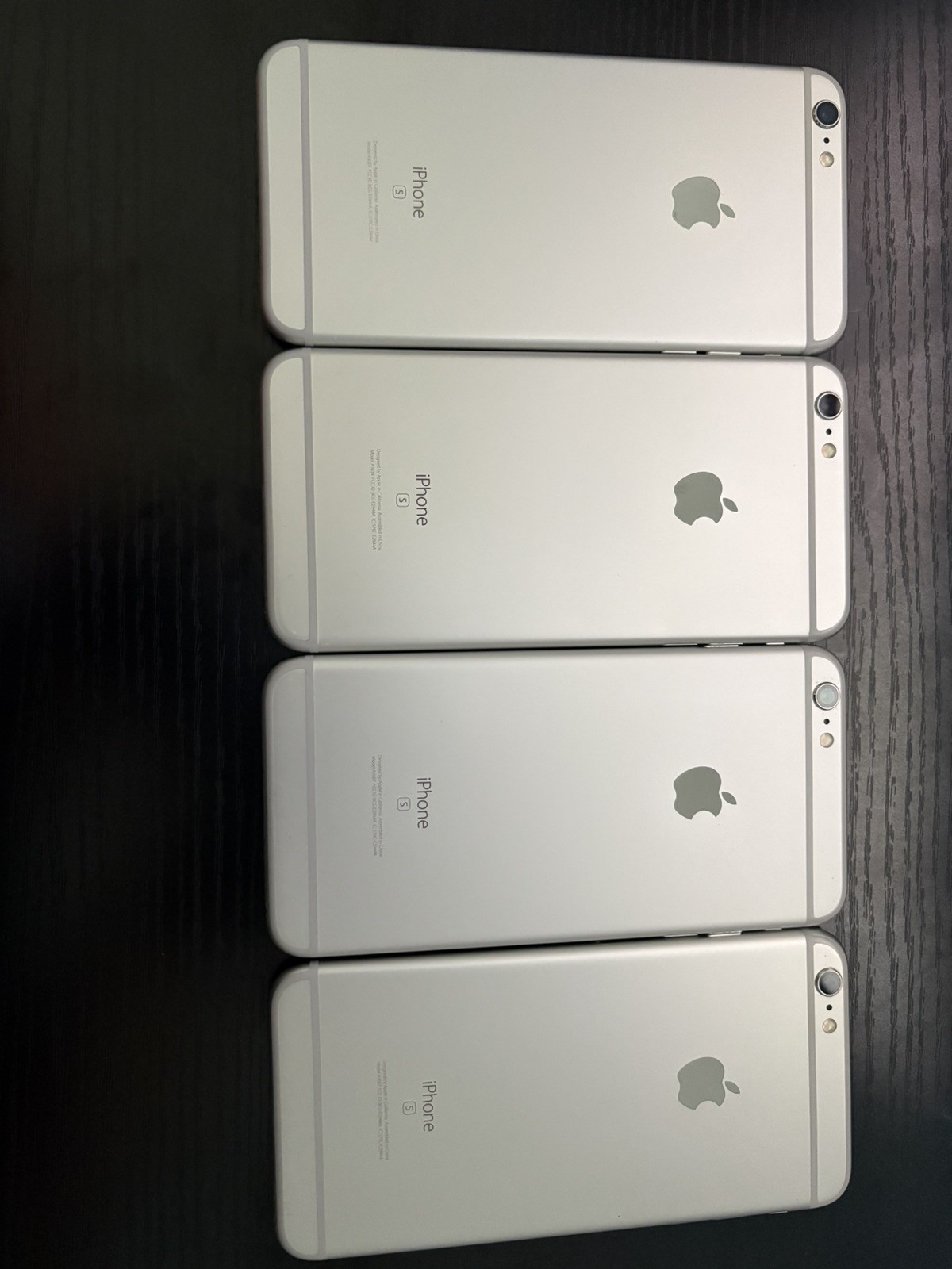 iPhone 6S Plus Unlocked Smartphone 64GB