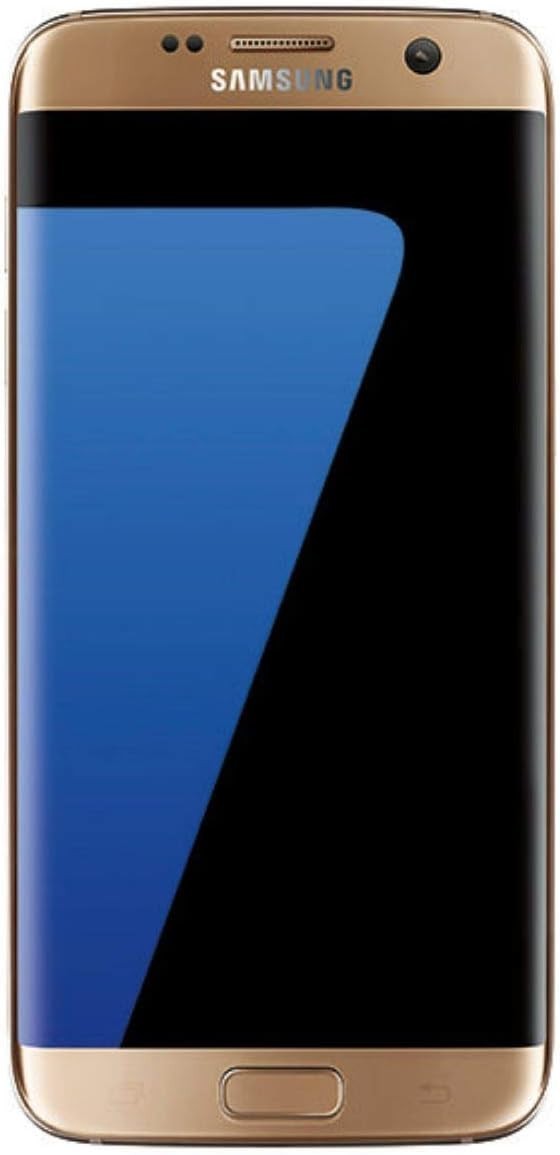 Original Samsung Galaxy S7 edge SM-G935U Unlocked LTE 4G Smartphone 32GB GOOD B+
