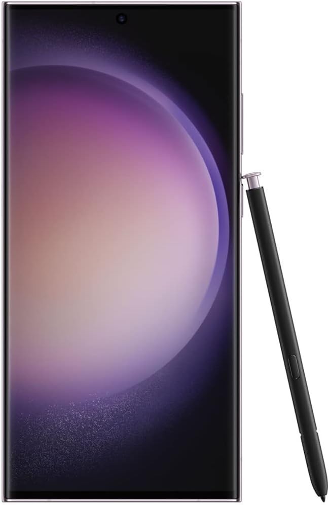 🔥NEW SEALED Samsung Galaxy S23 Ultra S918U 256GB Unlocked ALL CARRIERS Android