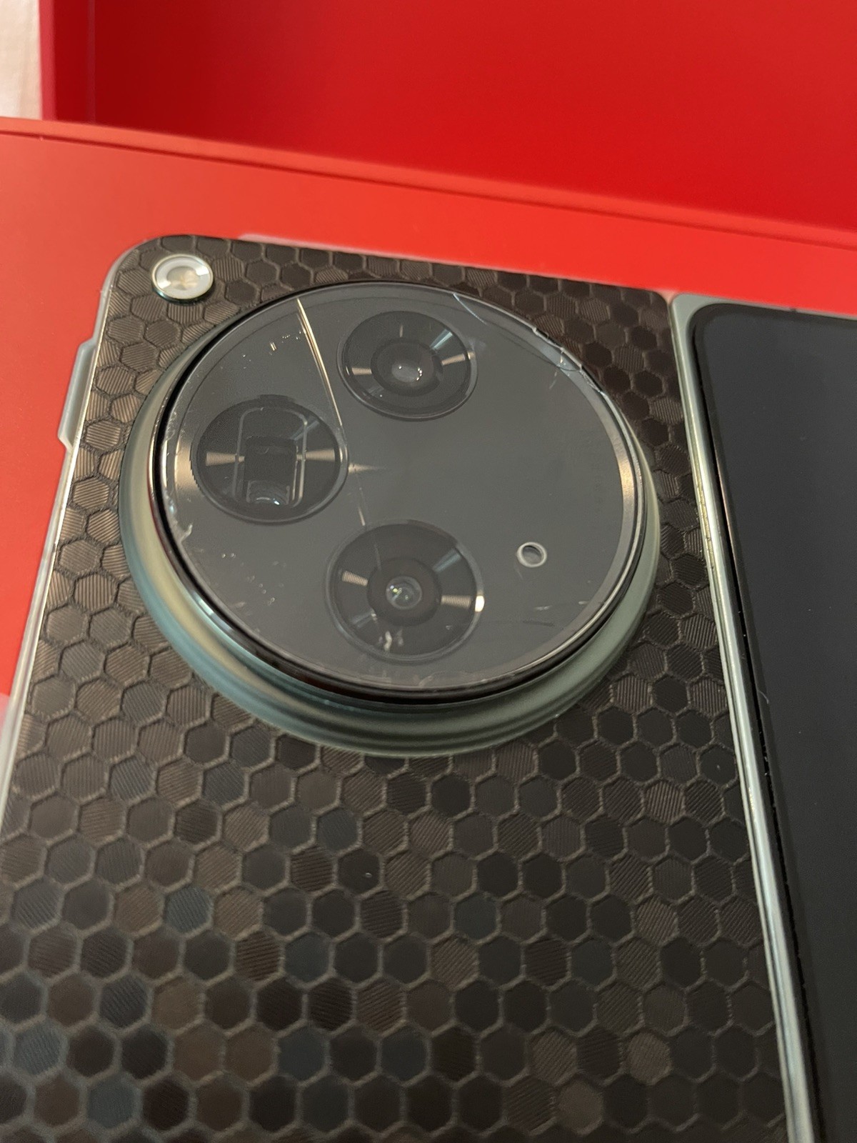 Oneplus Open/ Oneplus Buds Pro 3/ Oneplus Watch 2 Bundle