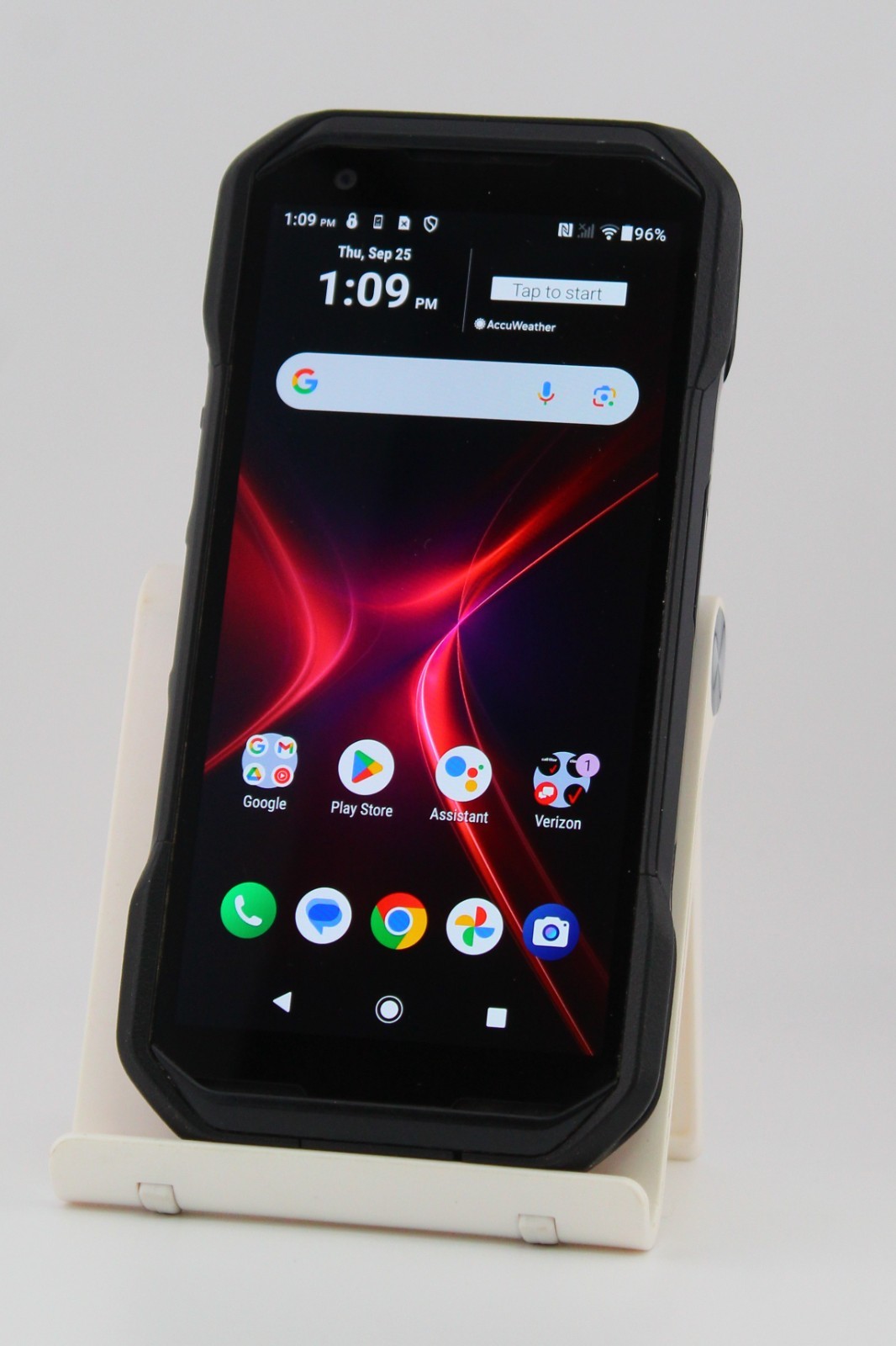 Good Condition – Kyocera DuraForce Pro 3 128GB Black (Unlocked) – Free Shipping