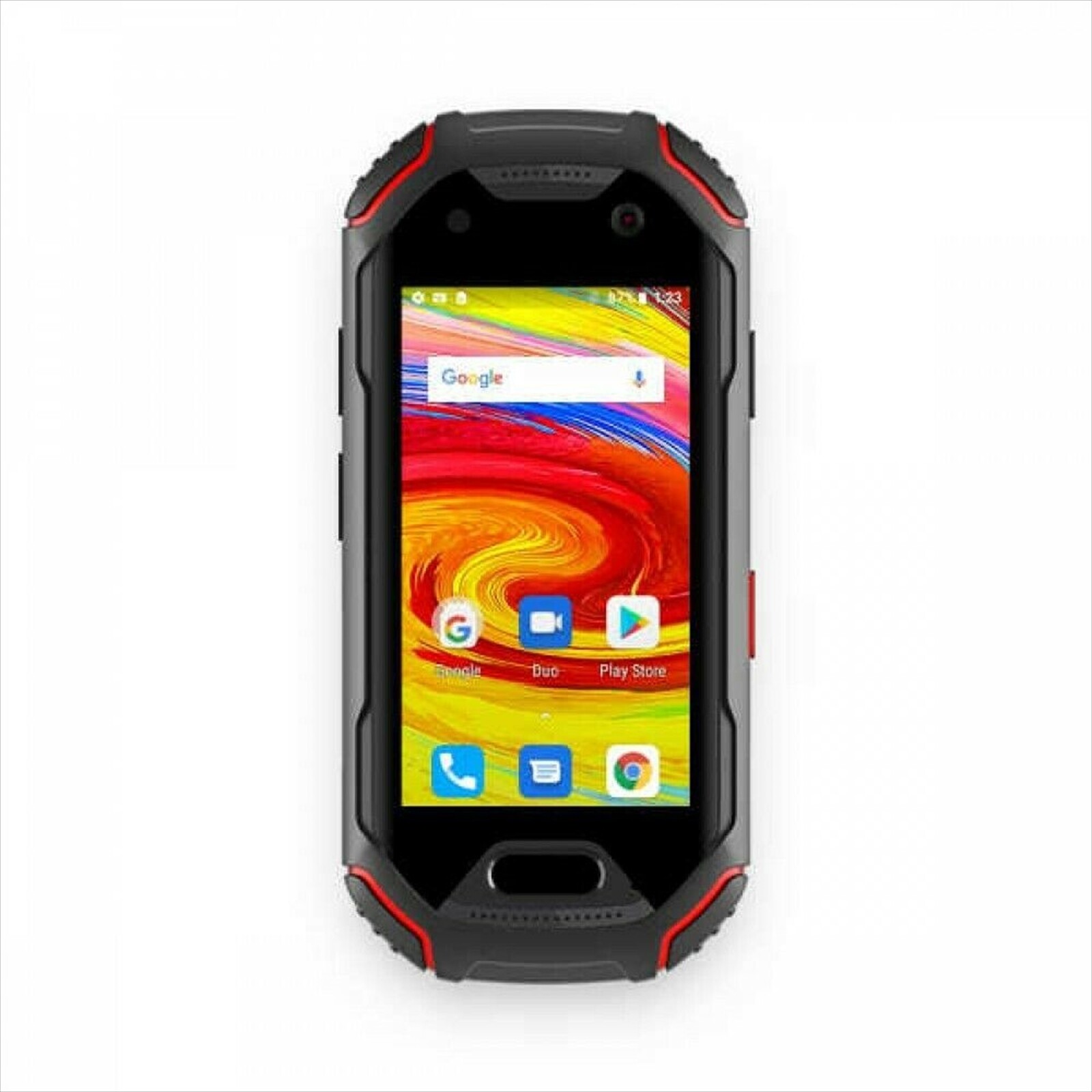Unihertz Atom Super Mini 4G Smartphone Unlocked 4GB/RAM 64GB/ROM From Japan