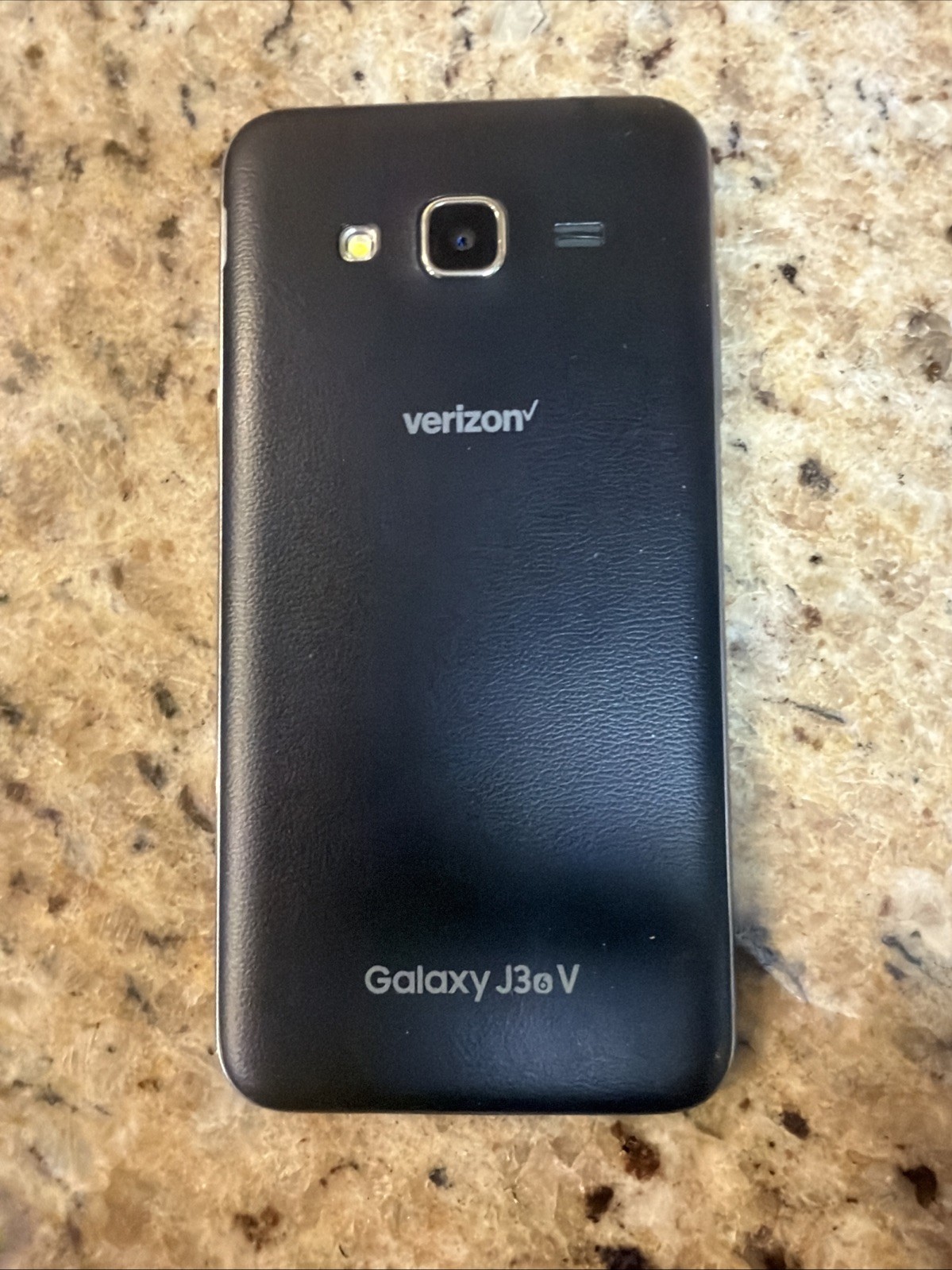 Samsung Galaxy J3 6 V (Verizon) – Untested