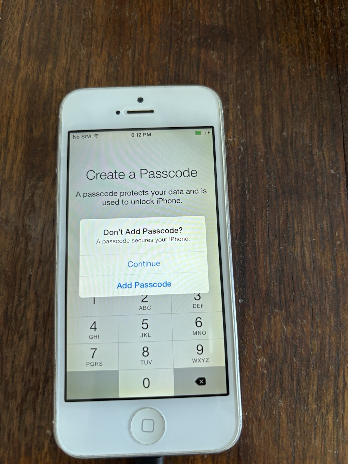 IPhone 5s 32GB