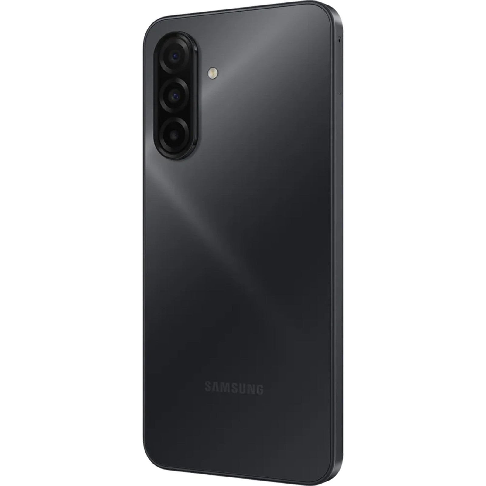 Galaxy A17 128GB Dual-SIM GSM Unlocked (International Model) – Black – Very Good