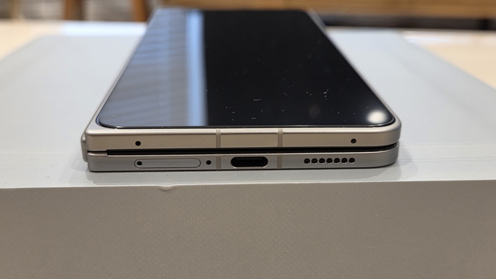 Oppo Find N6 512GB Storage 16GB Ram Titanium **Global**