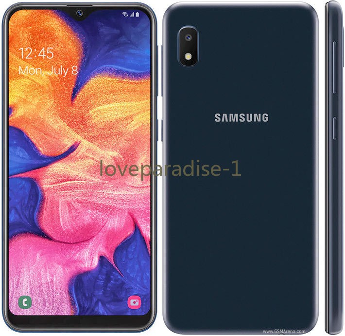 Samsung Galaxy A10e SM-A102U1 32GB+2GB Factory New Sealed Unlocked Smartphone