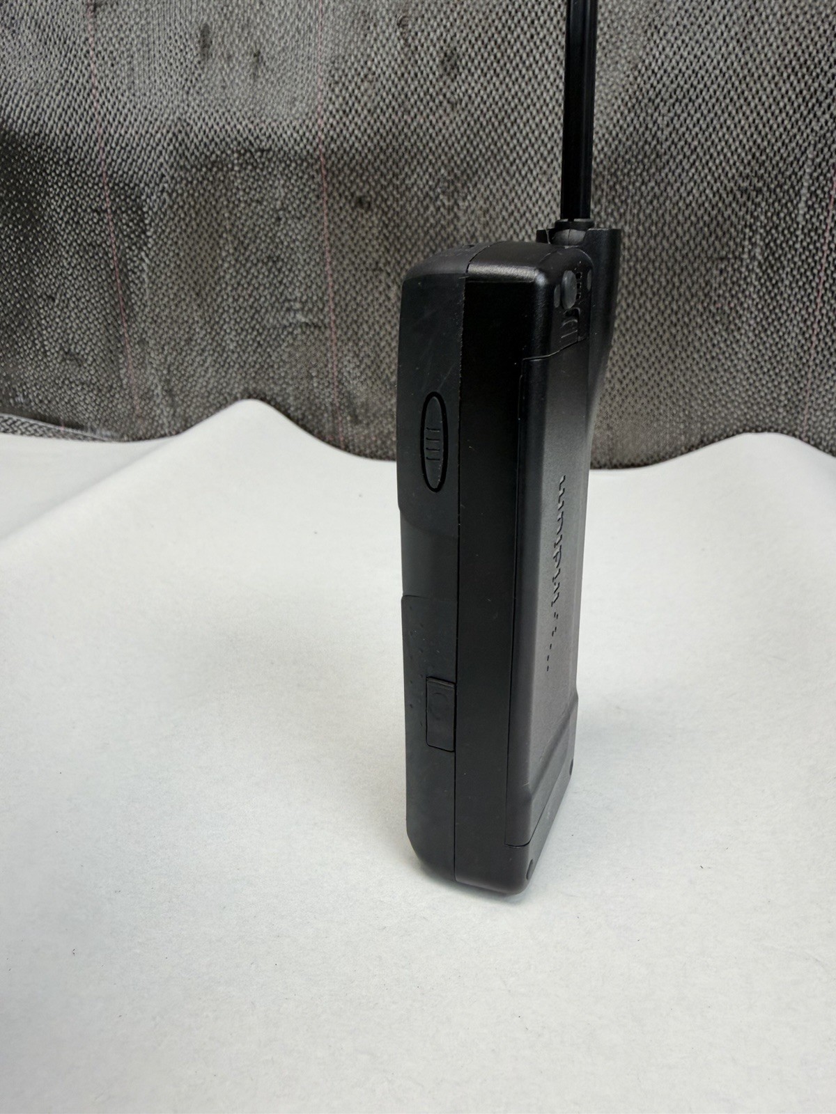 Iridium 9555 Satellite Phone Global Voice SMS *11 Seconds LifetimeCalls* ShpFAST