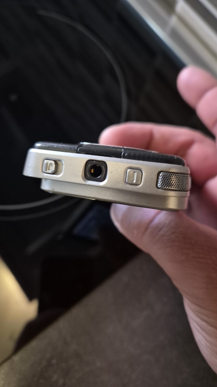 Nokia N96 Umts