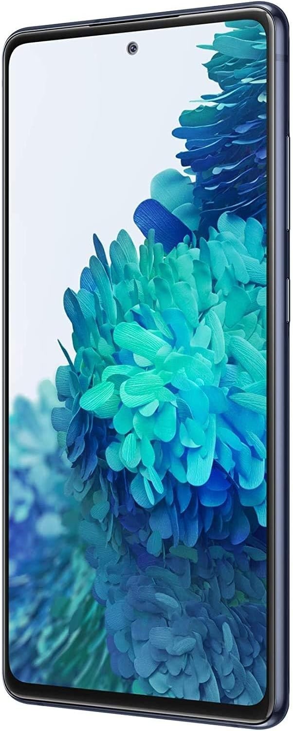 Samsung Galaxy S20 FE – 128 GB – Cloud Navy (Unlocked) Smartphone – Good