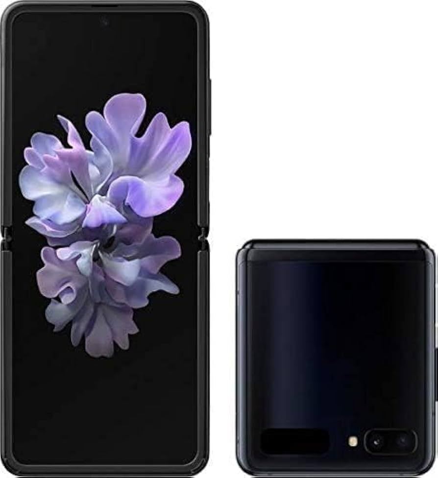 Samsung Galaxy Z Flip SM-F700U 256GB Unlocked (Any Carrier) SmartPhone