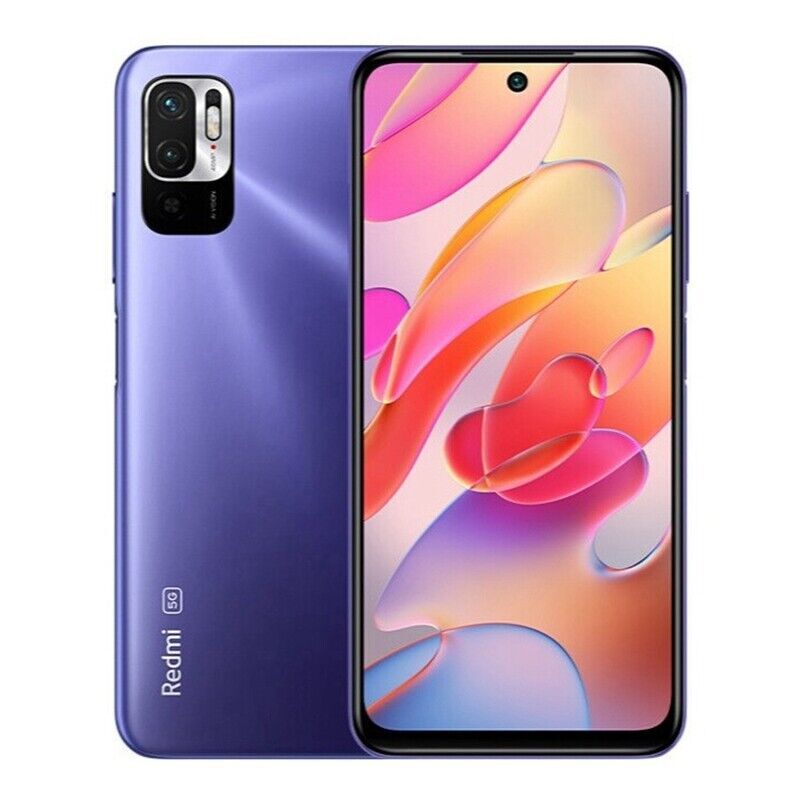 Xiaomi Redmi Note 10 5G 48.0MP 4/128GB 6/128GB 8/128GB 8/256GB Phone Android