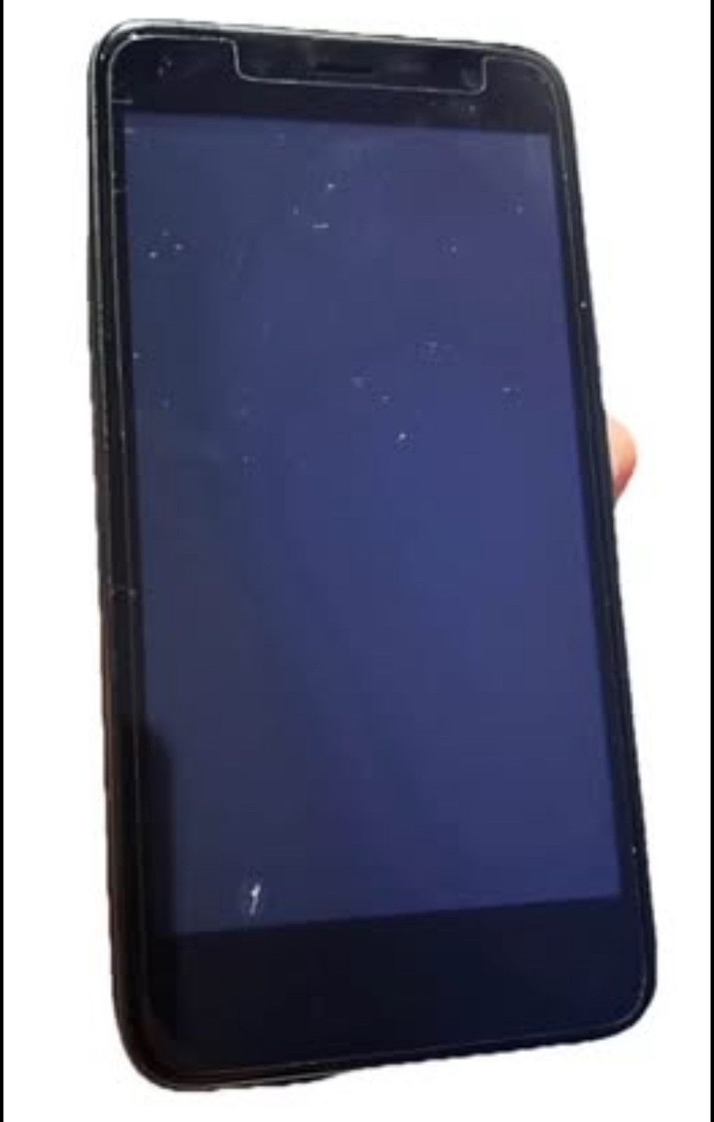 Hot Pepper Poblano VLE5 Q-Link Wireless Active Smartphone