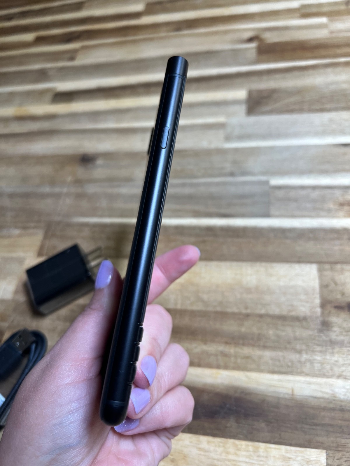 BlackBerry Keyone BBB100-1 32GB – RARE DEVELOPER PROTOTYPE!