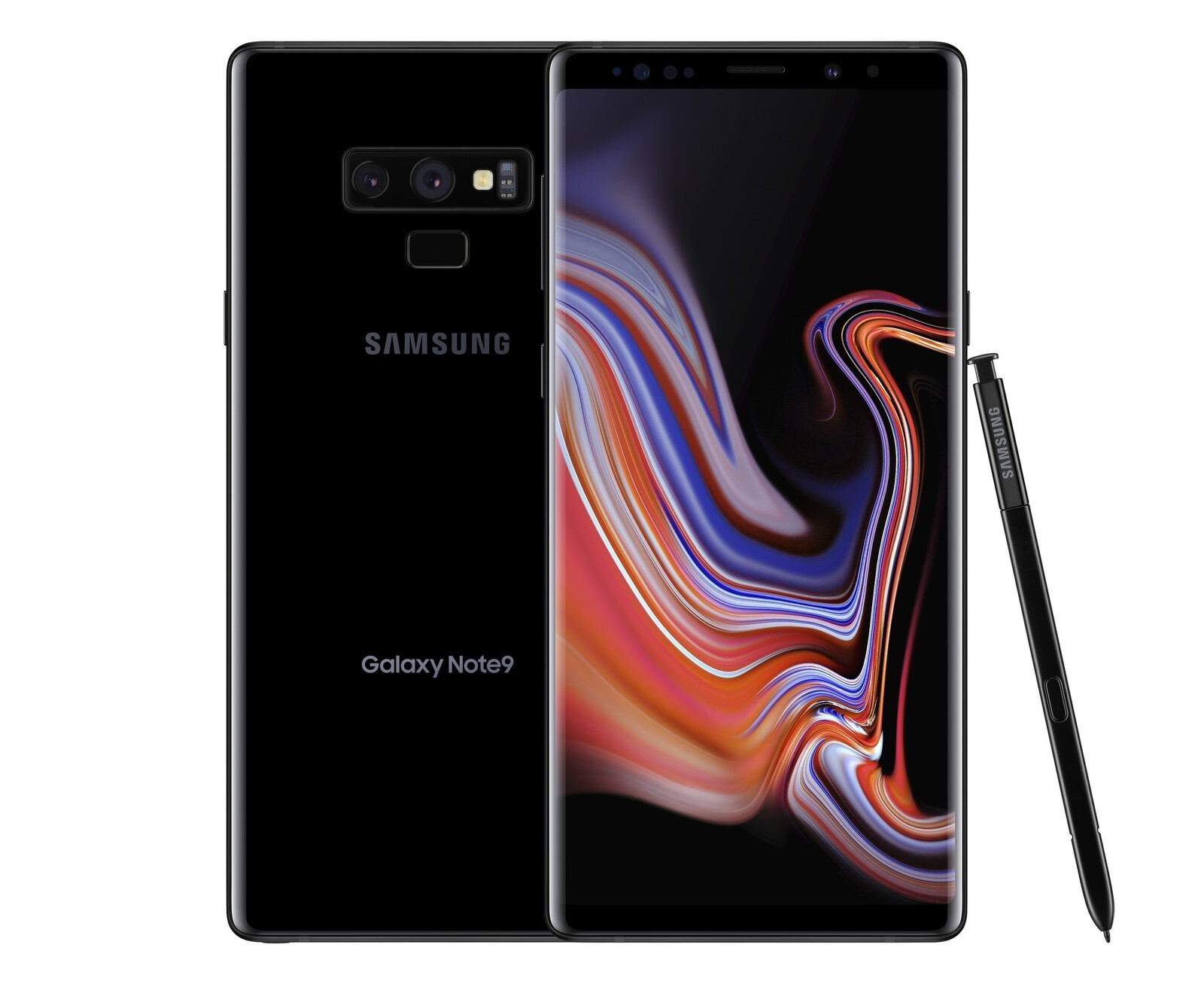 Samsung Note 9 Unlocked Verizon Straight Talk Boost Total Mint Mobile T-Mobile