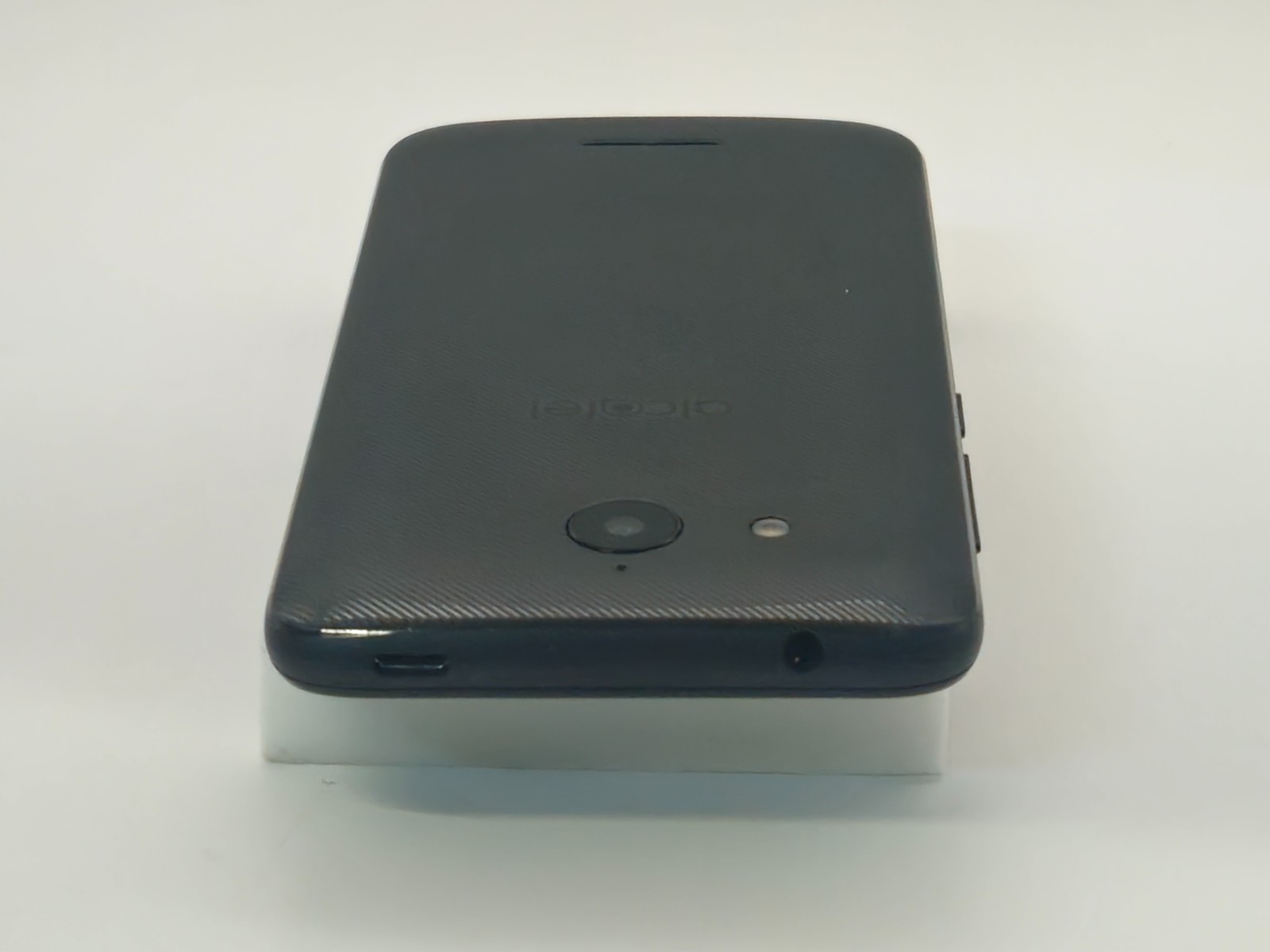 Alcatel Tetra 5041C – 16GB – Black (AT&T) ~62223