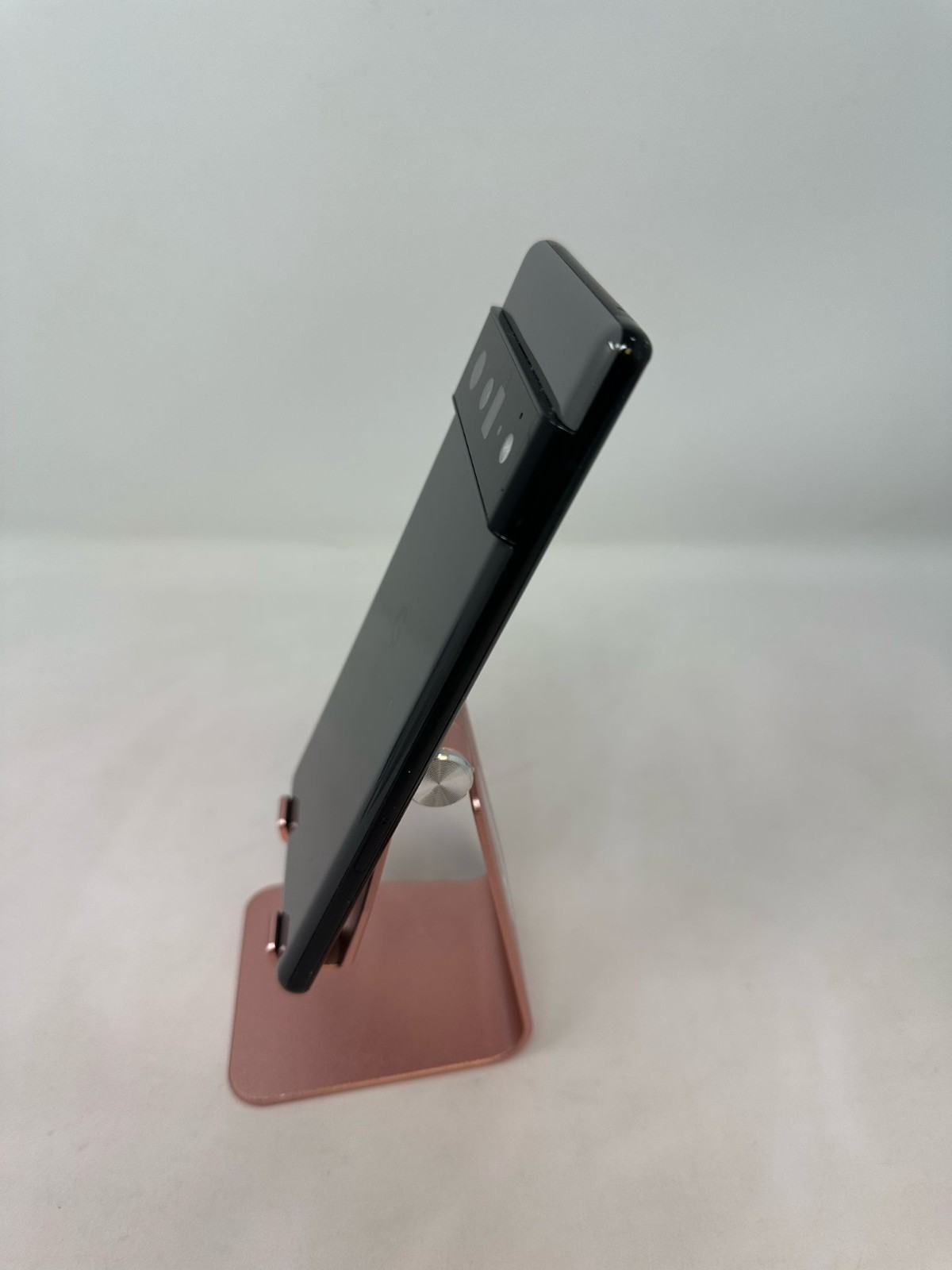 Google Pixel 6 256GB Stormy Black Smartphone Good Condition 5G – Unlocked