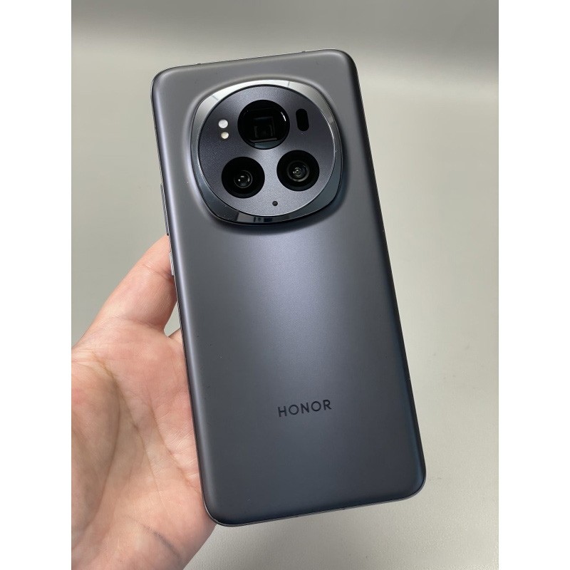 Honor Magic 6 Pro 5G Unlocked 256/512G 1T ROM Cell Phone condition Excellen Used