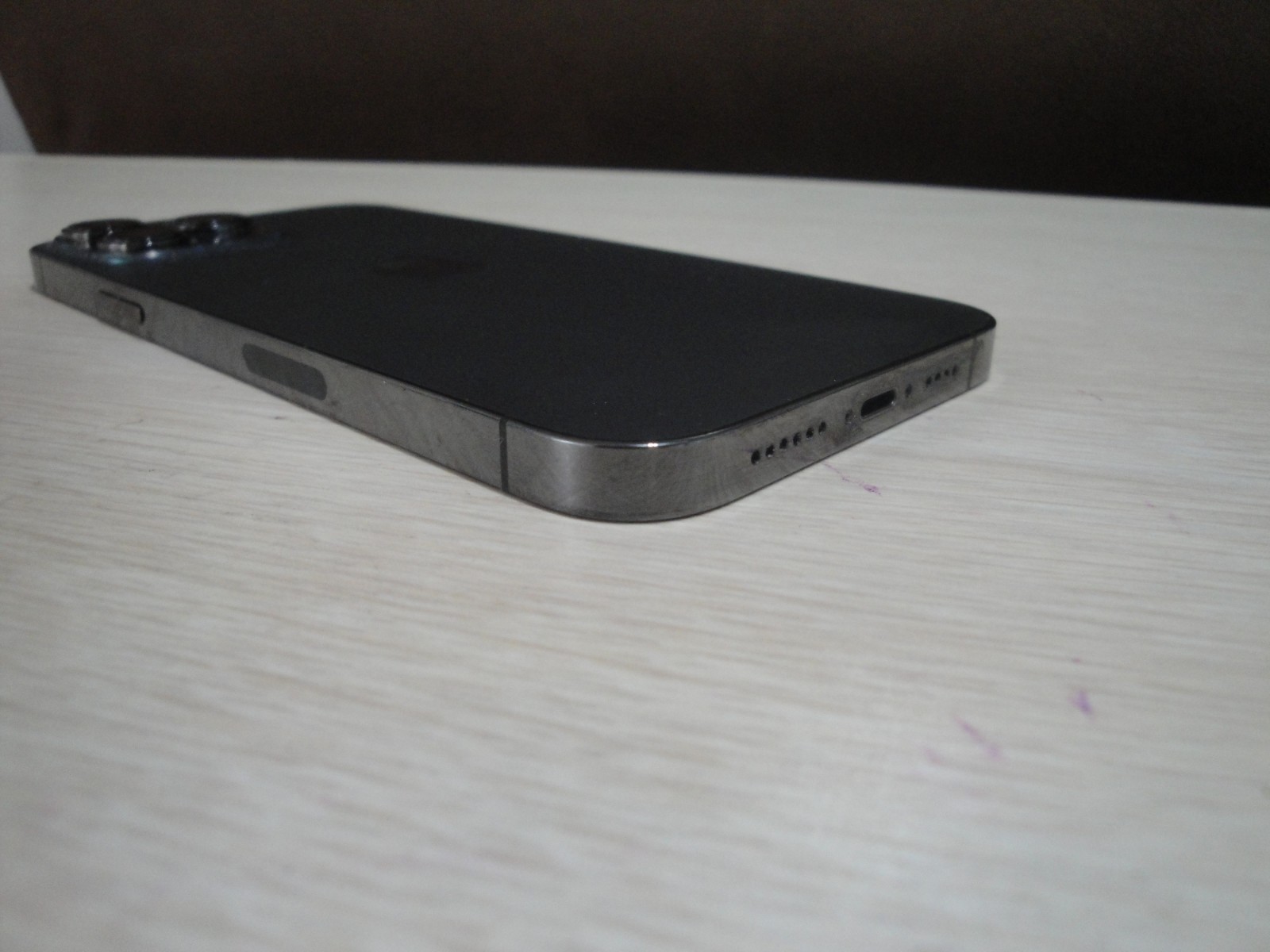 APPLE IPHONE 13 PRO MAX GRAPHITE – UNLOCKED – 128GB MLKL3LL/A