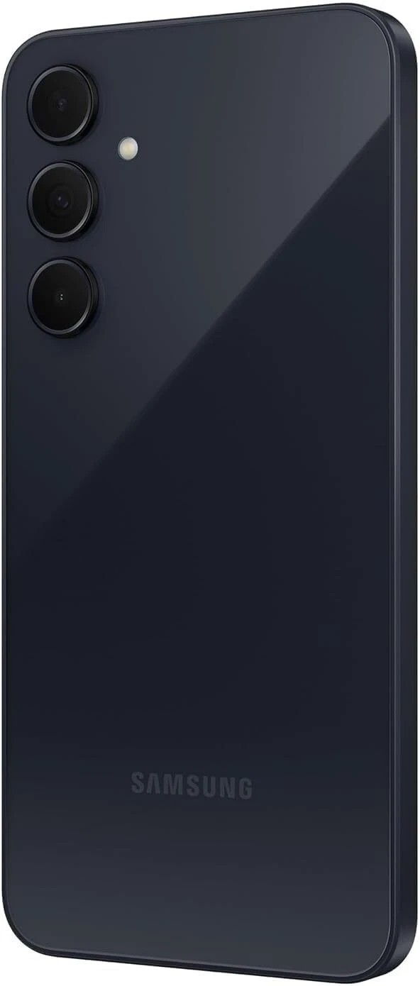 Brand New Samsung Galaxy SM-A356U A35 5G 128GB GSM CDMA – Awesome Navy US Model